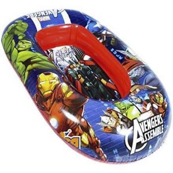 Avengers Juguete Hinchable