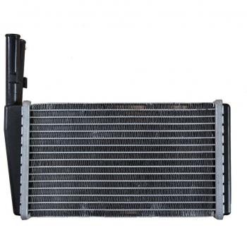 NRF 54266 Heat Exchanger, interior heating