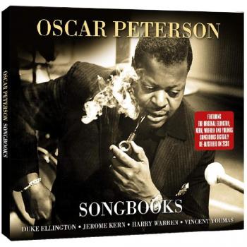 Songbooks 2cd