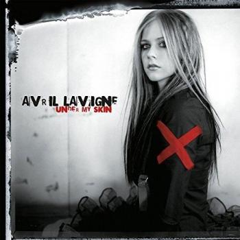 Avril Lavigne – Under My Skin LP (Vinyl)