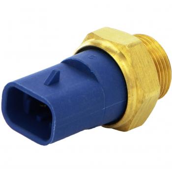 FAE 36260 interruptor de temperatura, ventilador del radiador, azul