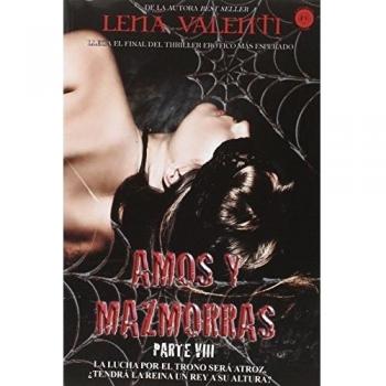 Amos Y Mazmorras Viii: Parte 8
