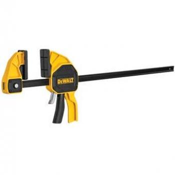 DEWALT XL Trigger Clamp 600mm