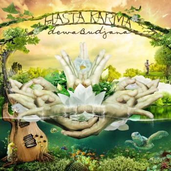 Karma Vinyl Record