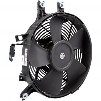 Nissens 85384 Sistemas de Aire Acondicionado