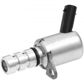 GATES VVS266 Válvula de control para ajuste de levas y mantenimiento de presión de aceite, compatible con AUDI A6 C6 Berlina, A4 B8 Berlina, A4, Q5, Q7, A
