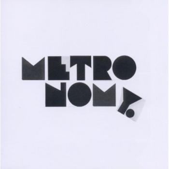 Metronomy - Pip Paine (Pay The 5000 You Owe) + Bonus CD 2016 French 2-LP Vinyl Set BEC5156466