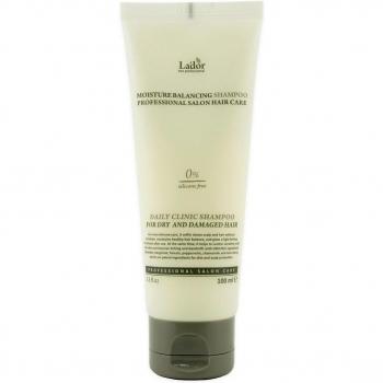 La'dor Moisture Balancing Shampoo 100 ml