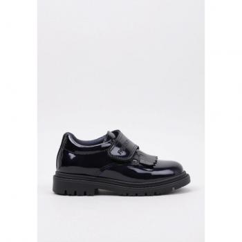 Blucher Pablosky Charol Azul Marino 347729 34