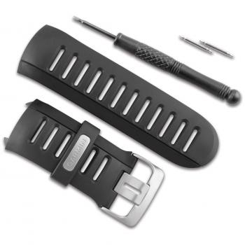 Garmin 010-11251-00 - Repuesto de correa para reloj GPS Forerunner