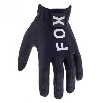 Guantes de motocross FOX Flexair 2023 Negros XXL