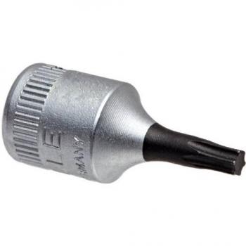 Stahlwille 1/4 Drive Torx Bit Socket T15