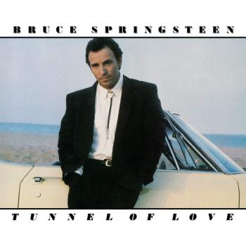 Tunnel of love vinilo