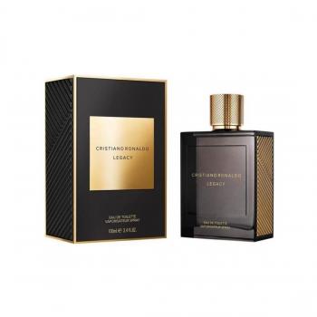 Cristiano Ronaldo Legacy 50ml EDT