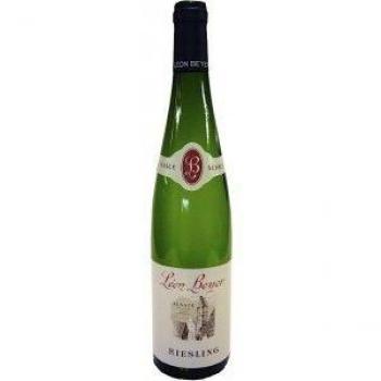 LEÓN BEYER RIESLING 2014
