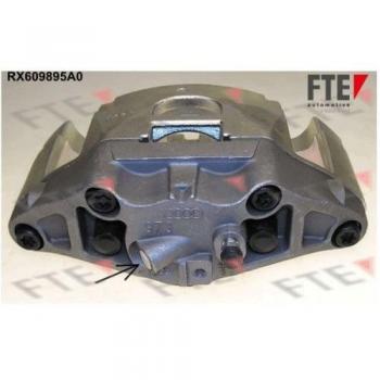 Pinza de freno delantera izquierda FTE RX609895A0