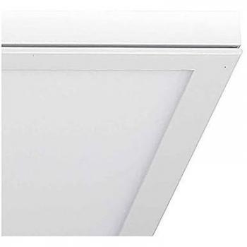 Panel de superficie LED 36W 4000K Tivoli Blanco 2,5x30x60 cm 3060 Lm