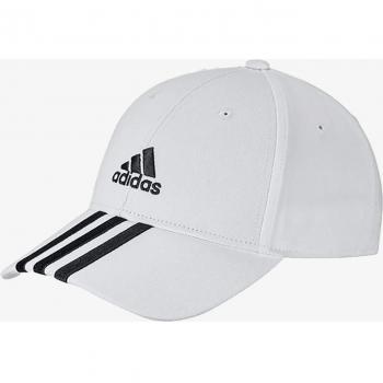Gorra de entrenamiento Adidas Baseball 3 bandas