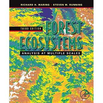 Forest Ecosystems: Analysis at Multiple Scales