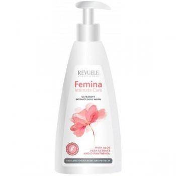 Gel íntimo Ultra Suave Femina Intimate Care - Revuele