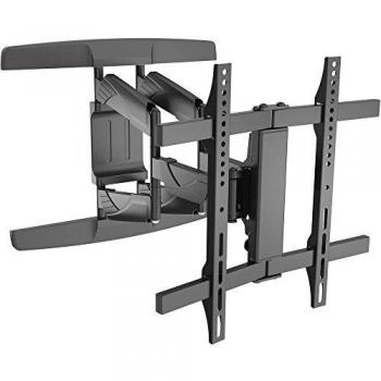 Curved TV-soporte de pared 81,3 cm