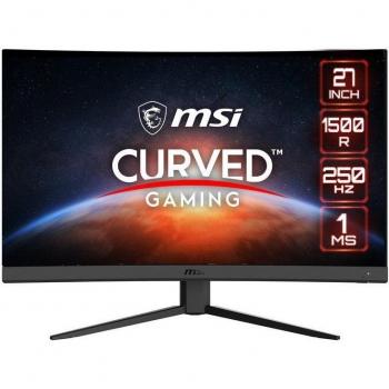 Monitor MSI G27C4X 27 LED FullHD 240Hz VA Curvo