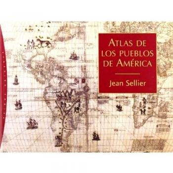 Atlas de los pueblos de América