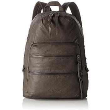 Liebeskind BerlinSakuW vintag - Bolso de Mochila Mujer
, color Gris, talla 30x40x14 cm