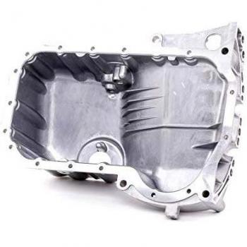 Cárter de aceite RIDEX 592O0051 para AUDI A4 B5 Avant, A6 C5 Berline y VOLKSWAGEN Passat B5 Berline/Break