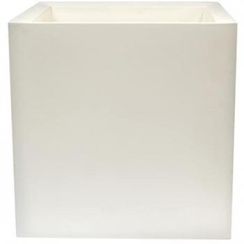 Pouf LED de Suelo RGB 16 Colores con Batería Recargable y Mando a Distancia - 40x40x40 cm