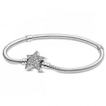 Pulsera Pandora Moments 599639C01-20 estrella