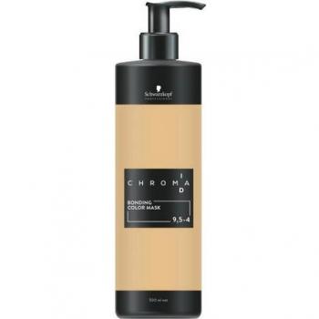 Schwarzkopf Igora Chroma ID Color Mask 9.5-4 500ml