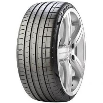 Neumático Pirelli P Zero PZ4 SC 285/35 ZR23 (107Y) XL A8A con tecnología PNCS