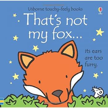 That's not my fox...: 1