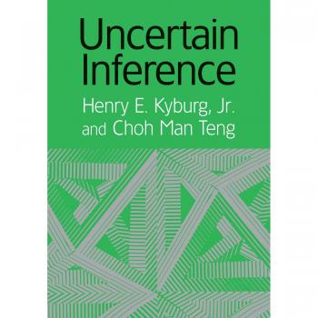 Uncertain Inference: A Comprehensive Guide to Probabilistic Reasoning