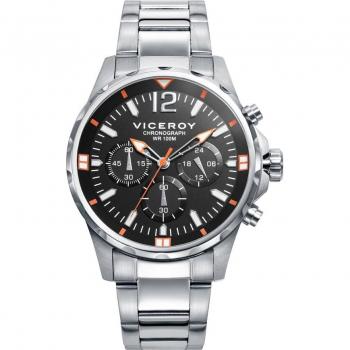 Reloj Viceroy Heat 401245-55 para hombre cronógrafo