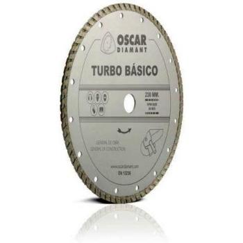 Stayer - Disco Diamante Coinfer Sinter.Turbo 230