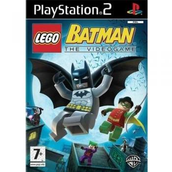 Lego Batman