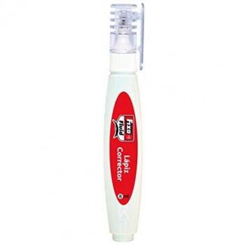 FIXO Fluid 00030600－Lápiz corrector de escritura blanco