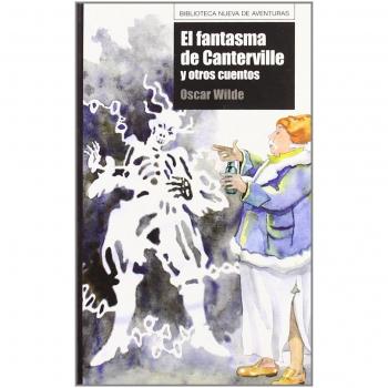 El Fantasma De Canterville Y Otros Cuentos