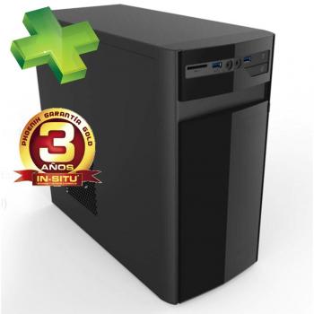 Ordenador pc phoenix casia plus intel core i7 vga g-force gt 1030 2gb