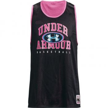 Camiseta de baloncesto Under Armour Baseline