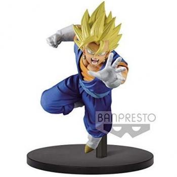 Banpresto - Dragon Ball Super Saiyan Vegetto