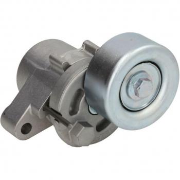 Tensor de correa poli V HERTH+BUSS JAKOPARTS J1145086 - Correa acanalada en V, tensor de correa, compatible con múltiples modelos de vehículos