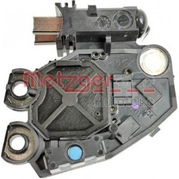 Regulador del alternador METZGER 2390073