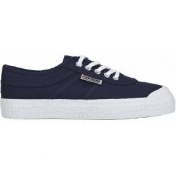 Zapatillas Kawasaki Original 3.0 Canvas - Marino