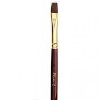 Raphael 8740 - Pincel sepia plano