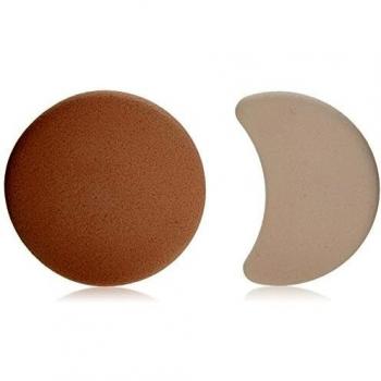 ELITE 2 ESPONJAS DE MAQUILLAJE 3D 640248