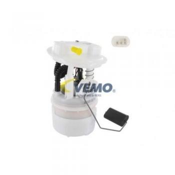 Unidad de alimentación de combustible VEMO V46-09-0027, calidad de equipo original, diámetro 134mm para Renault