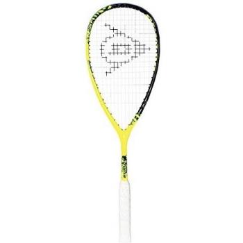 DUNLOP Force Revelation 125 - Raqueta de Squash